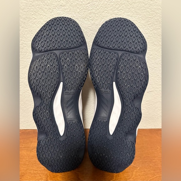 [GW3402] Mens Adidas Exhibit A Size 13.5 - Picture 8 of 9